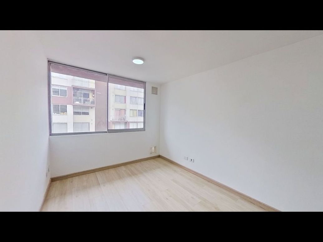 Apartamento de 3 alcobas en venta en Tuna Baja, Bogotá, 45 m² · foto 6 de 20
