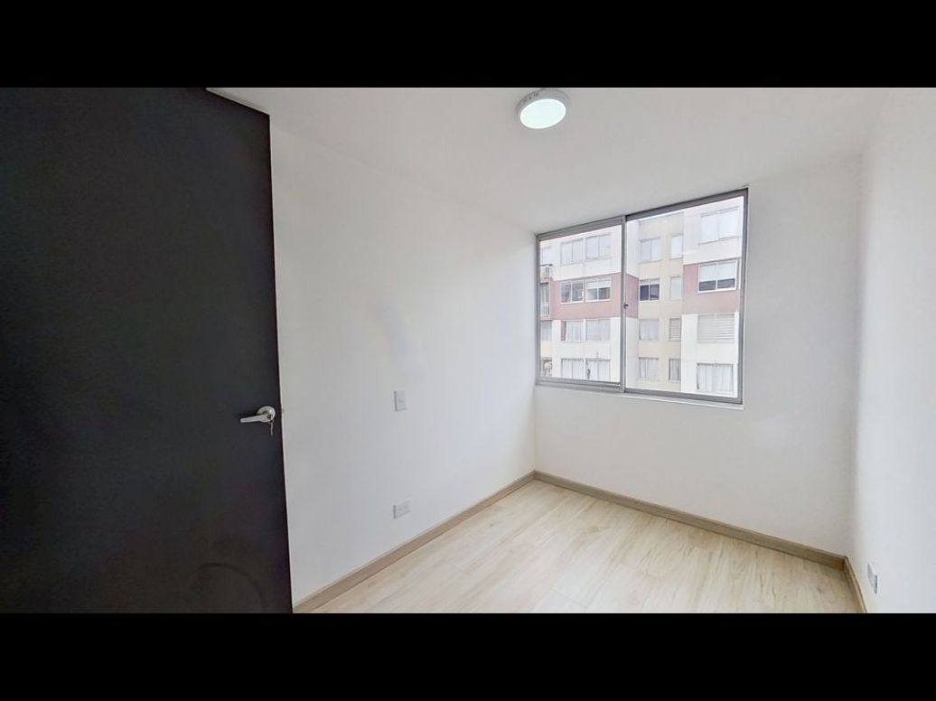 Apartamento de 3 alcobas en venta en Tuna Baja, Bogotá, 45 m² · foto 12 de 20
