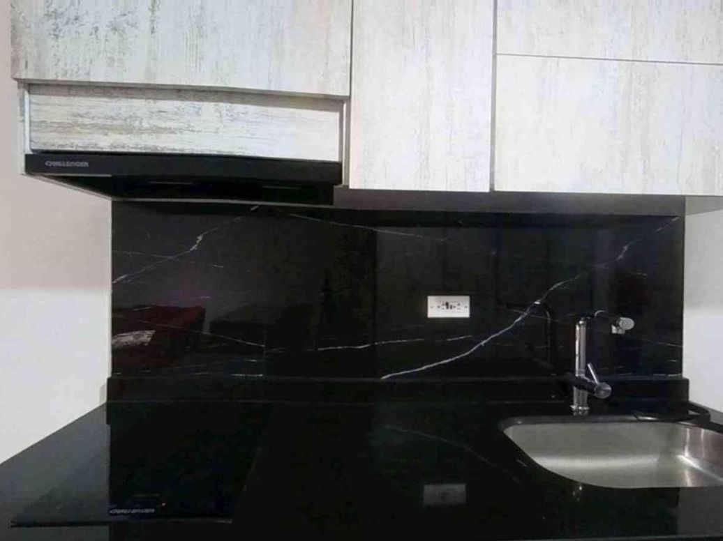 Apartamento de 1 alcoba en venta en Barrancas, Bogotá, 30 m² · foto 8 de 20