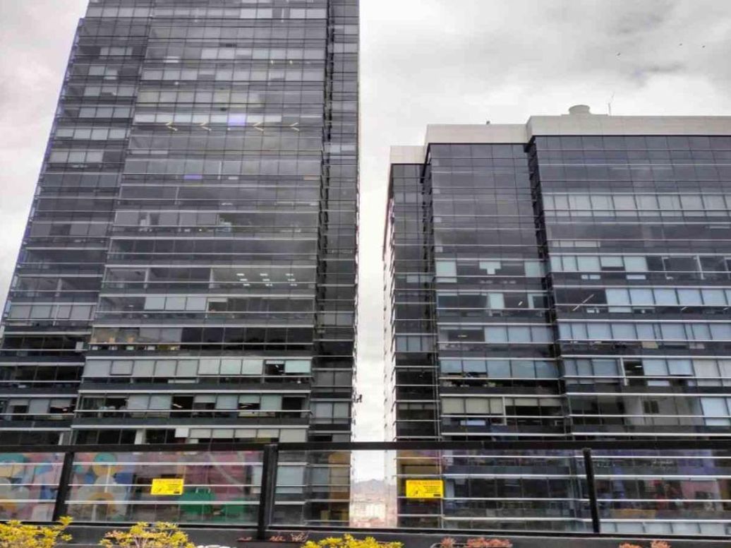 Apartamento de 1 alcoba en venta en Barrancas, Bogotá, 30 m² · foto 20 de 20