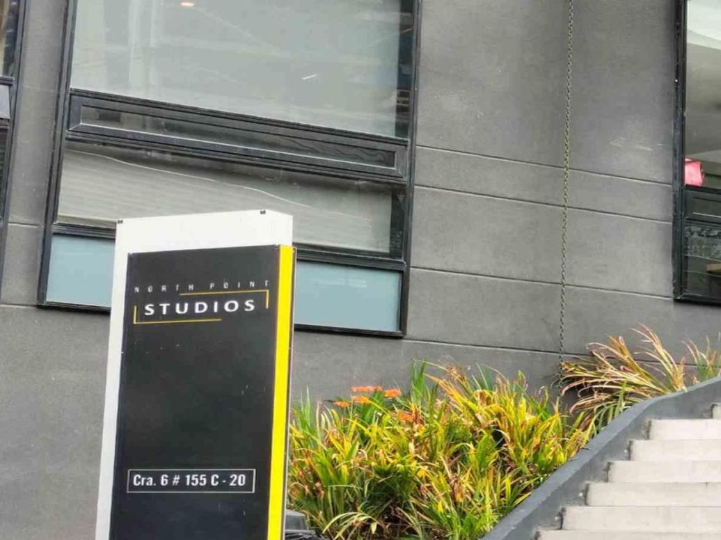 Apartamento de 1 alcoba en venta en Barrancas, Bogotá, 30 m² · foto 11 de 20