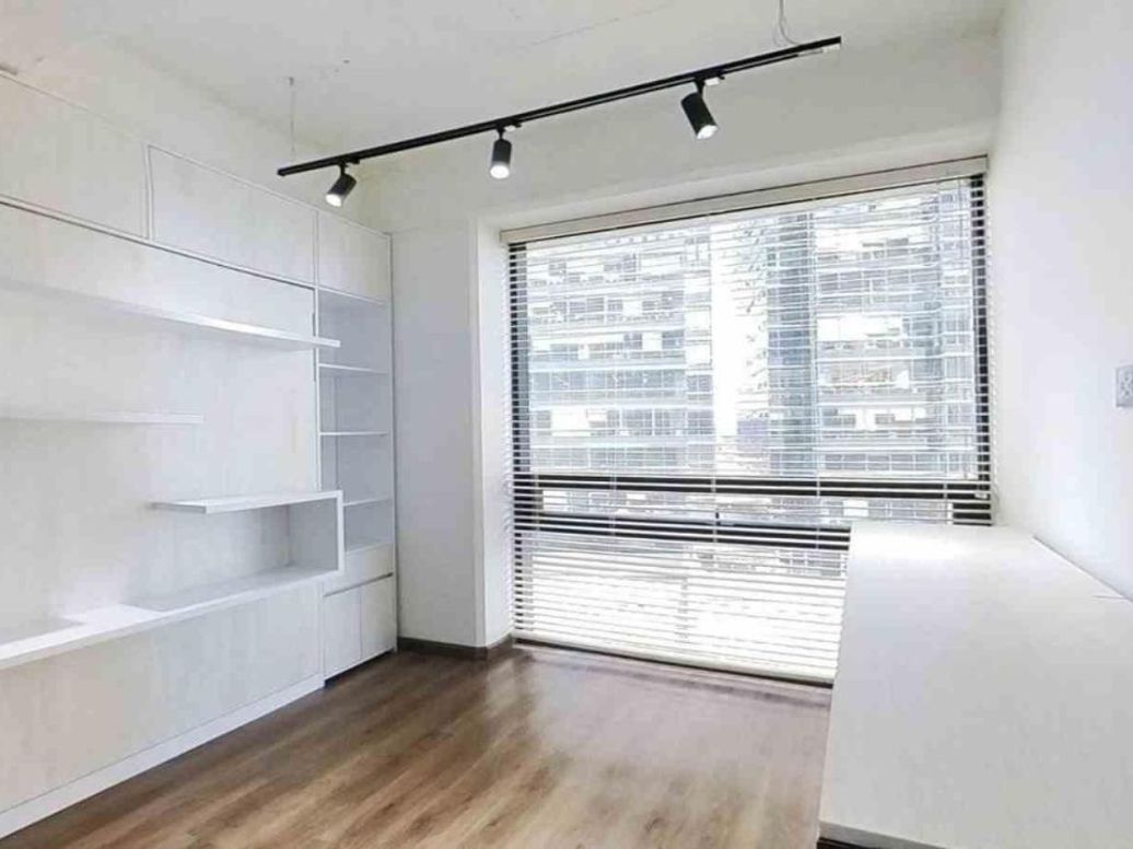Apartamento de 1 alcoba en venta en Barrancas, Bogotá, 30 m² · foto 4 de 20
