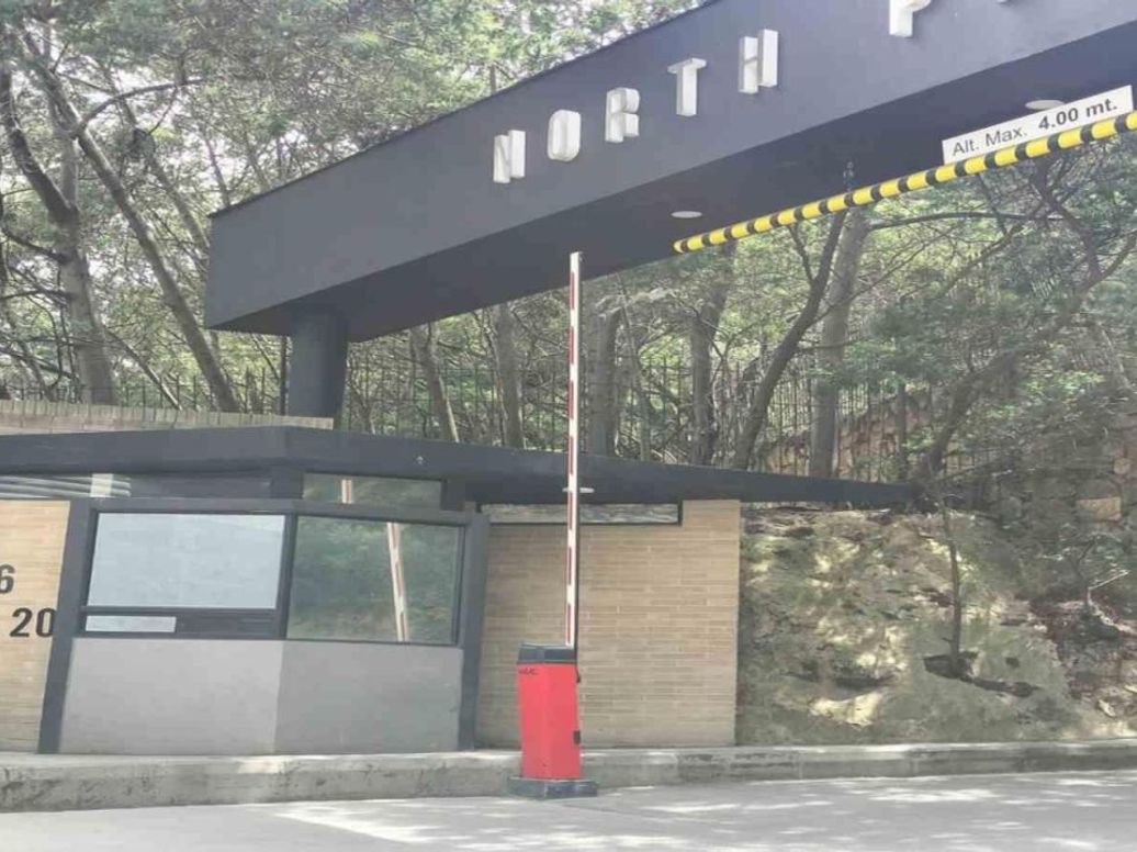 Apartamento de 1 alcoba en venta en Barrancas, Bogotá, 30 m² · foto 15 de 20