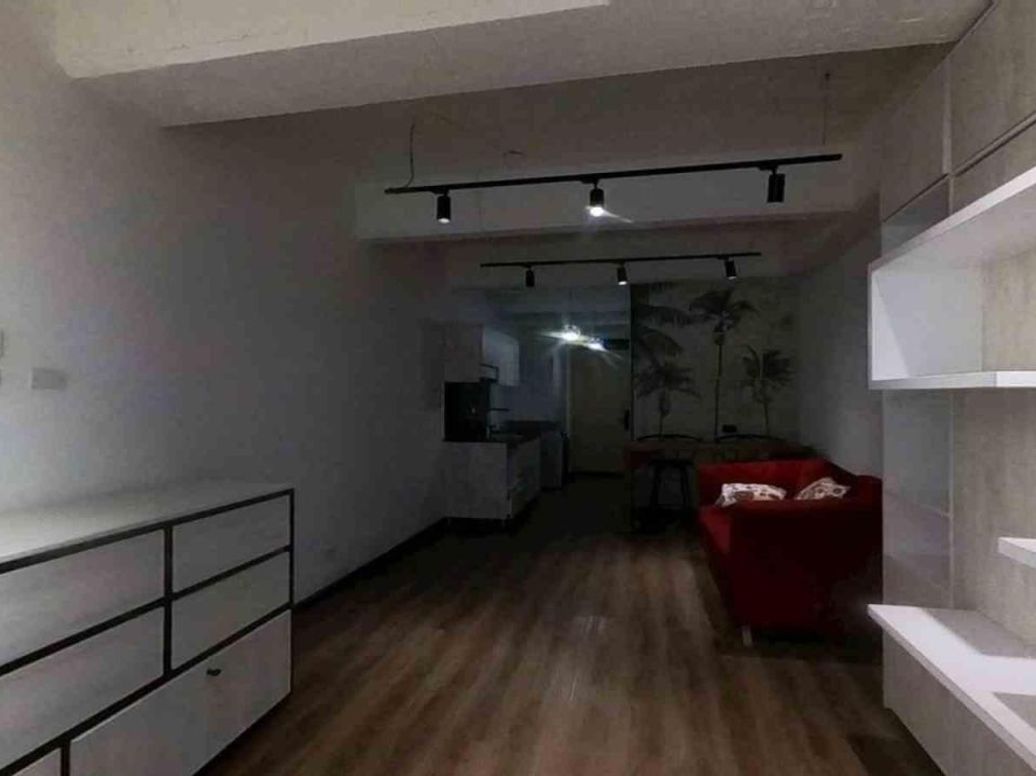 Apartamento de 1 alcoba en venta en Barrancas, Bogotá, 30 m² · foto 5 de 20