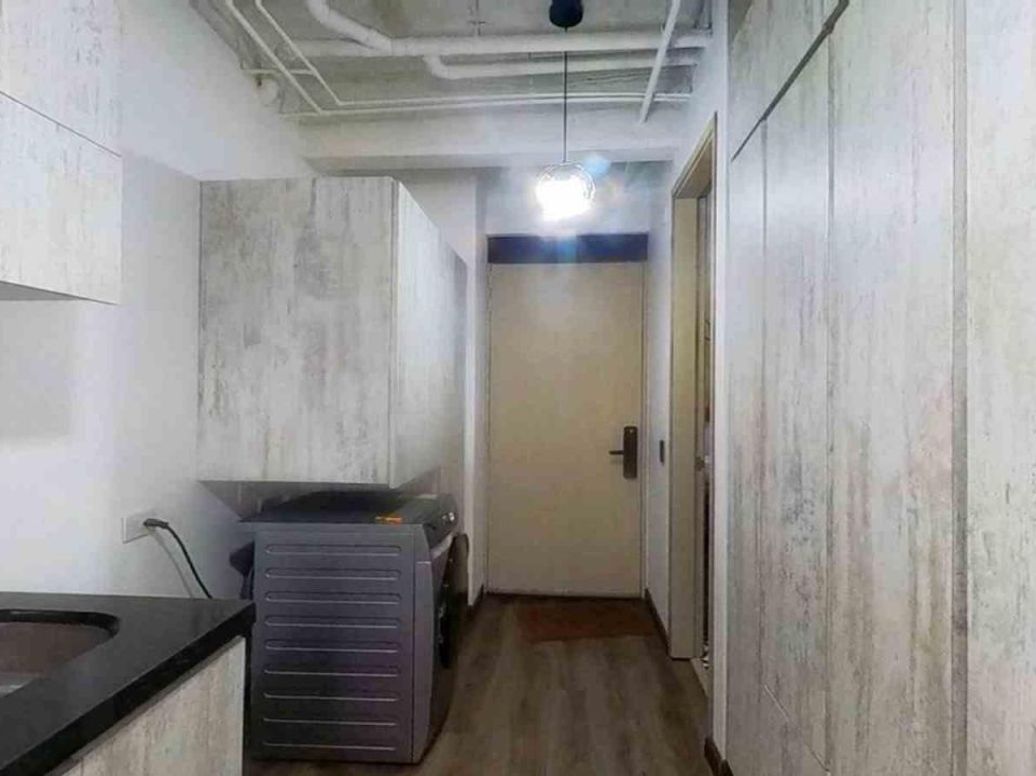 Apartamento de 1 alcoba en venta en Barrancas, Bogotá, 30 m² · foto 7 de 20