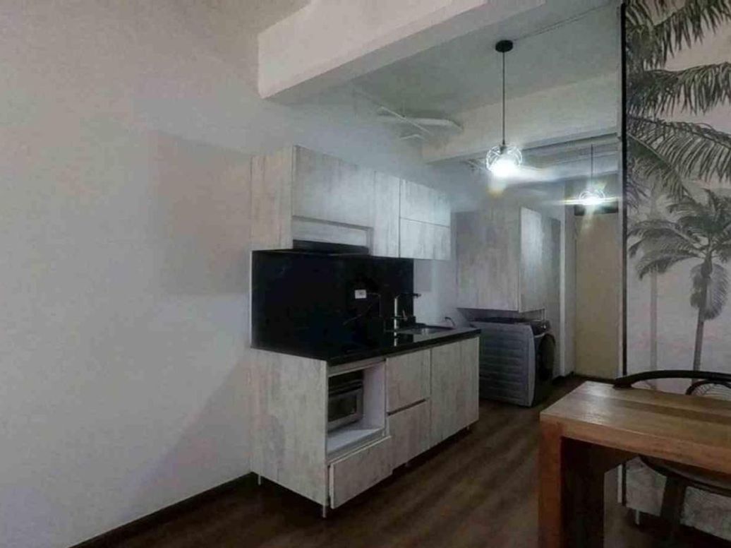 Apartamento de 1 alcoba en venta en Barrancas, Bogotá, 30 m² · foto 6 de 20