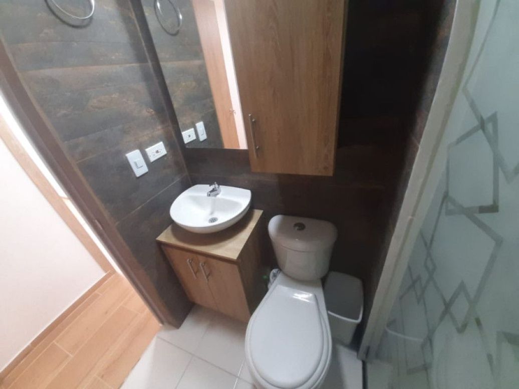 Apartamento de 2 alcobas en venta en La Capuchina, Bogotá, 43 m² · foto 5 de 15