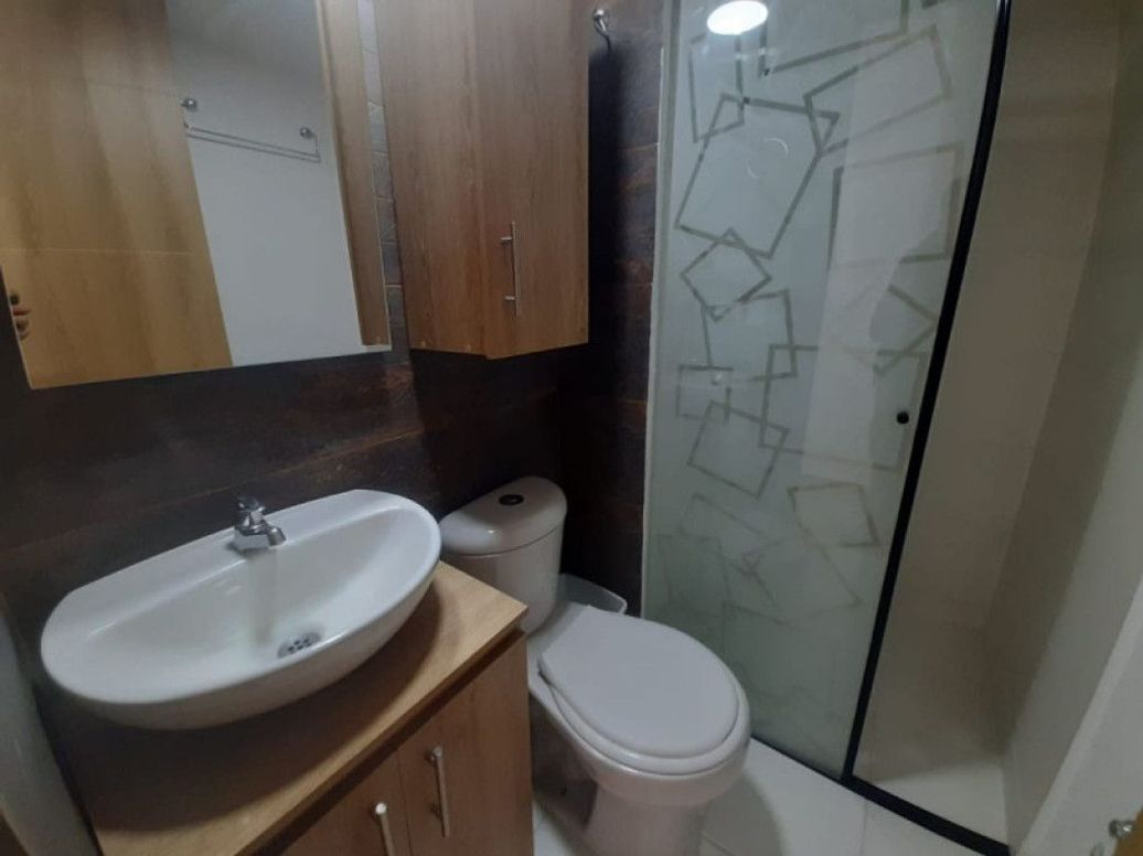 Apartamento de 2 alcobas en venta en La Capuchina, Bogotá, 43 m² · foto 6 de 15