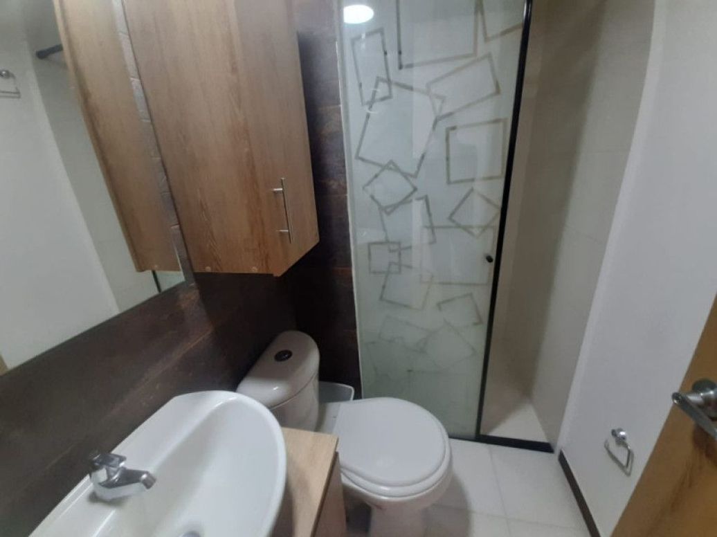Apartamento de 2 alcobas en venta en La Capuchina, Bogotá, 43 m² · foto 8 de 15