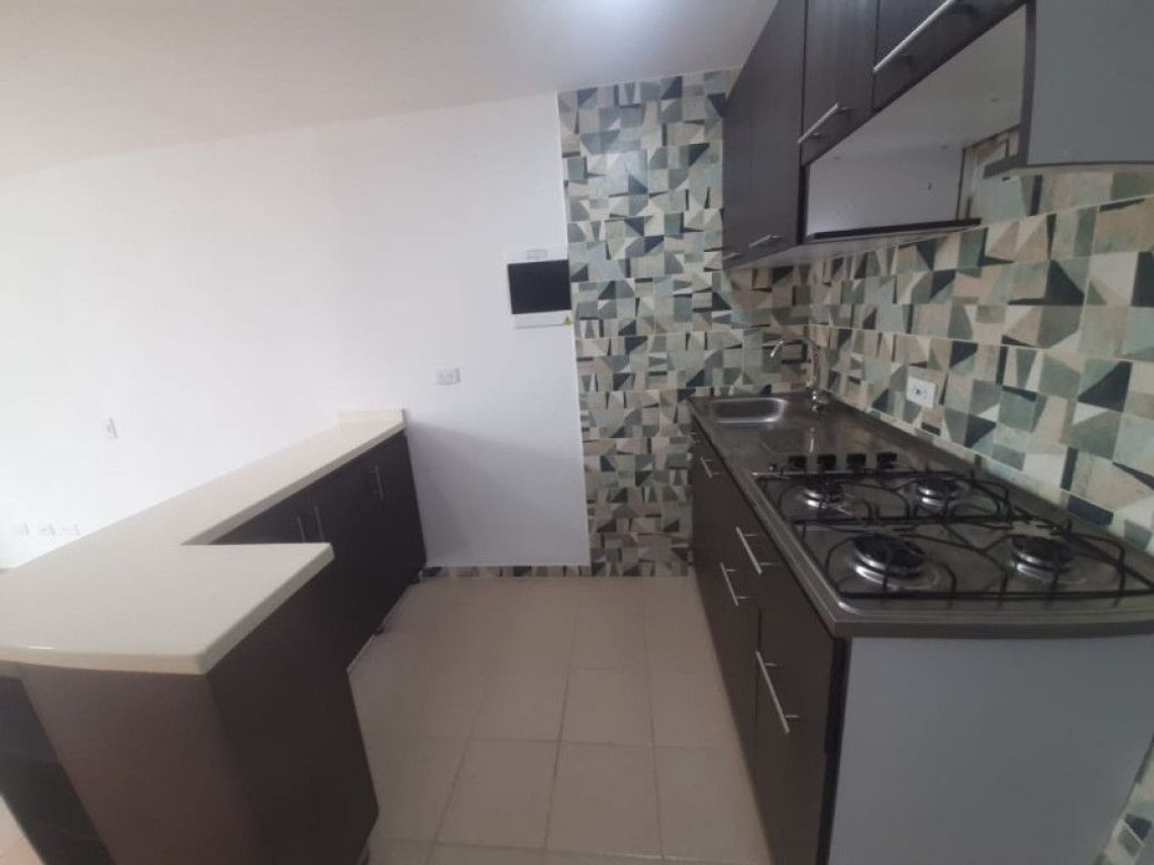 Apartamento de 2 alcobas en venta en La Capuchina, Bogotá, 43 m² · foto 9 de 15