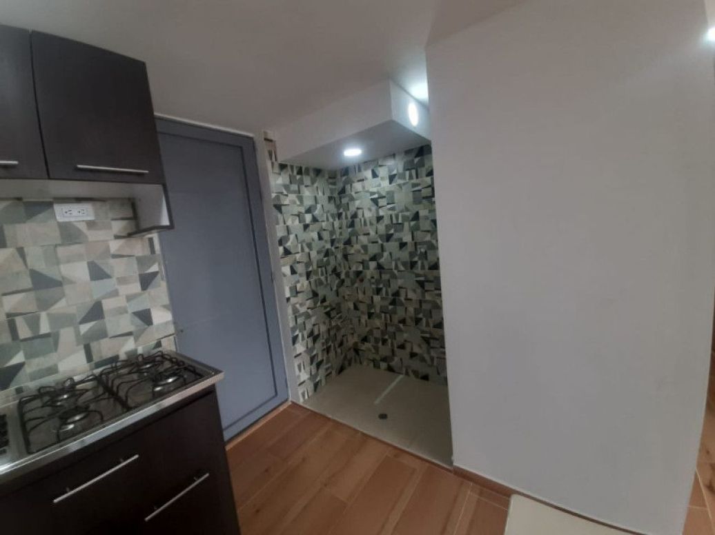 Apartamento de 2 alcobas en venta en La Capuchina, Bogotá, 43 m² · foto 10 de 15