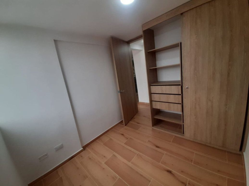 Apartamento de 2 alcobas en venta en La Capuchina, Bogotá, 43 m² · foto 11 de 15