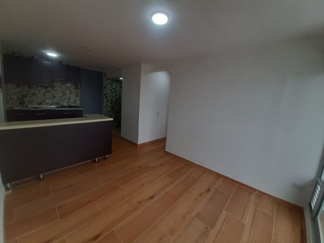 Apartamento de 2 alcobas en venta en La Capuchina, Bogotá, 43 m² · foto 12 de 15