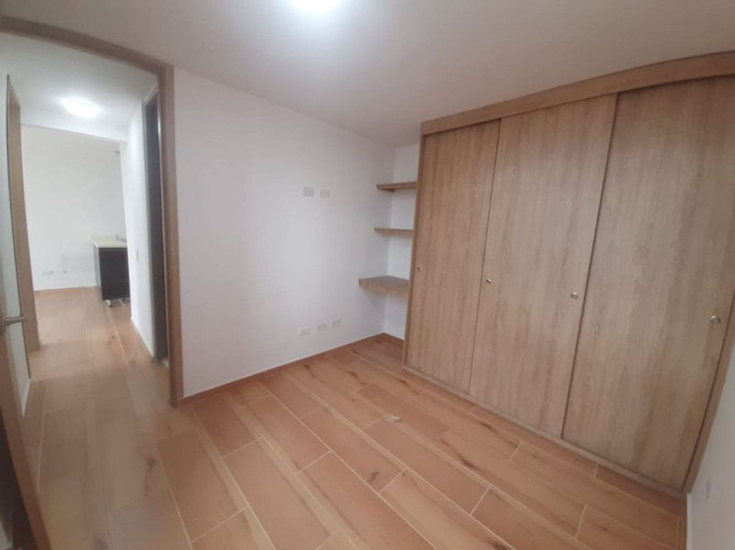 Apartamento de 2 alcobas en venta en La Capuchina, Bogotá, 43 m² · foto 14 de 15