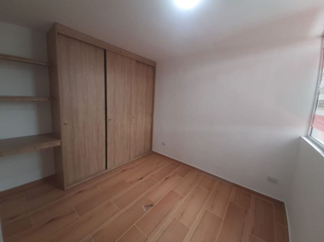 Apartamento de 2 alcobas en venta en La Capuchina, Bogotá, 43 m² · foto 13 de 15