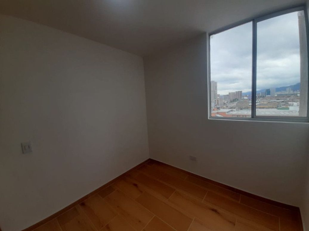 Apartamento de 2 alcobas en venta en La Capuchina, Bogotá, 43 m² · foto 15 de 15
