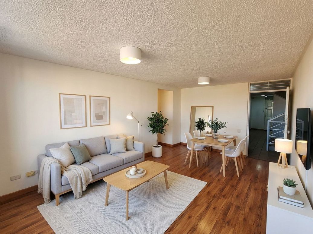 Apartamento en Arriendo en El Verbenal, Usaquén, Bogotá en El Verbenal
