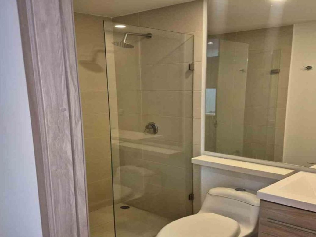 Apartamento de 1 alcoba en venta en Ciudad Salitre Occidental, Bogotá, 30 m² · foto 12 de 13