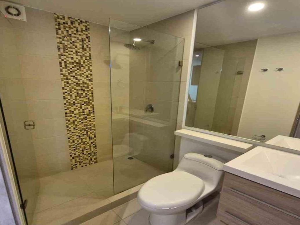 Apartamento de 1 alcoba en venta en Ciudad Salitre Occidental, Bogotá, 30 m² · foto 13 de 13
