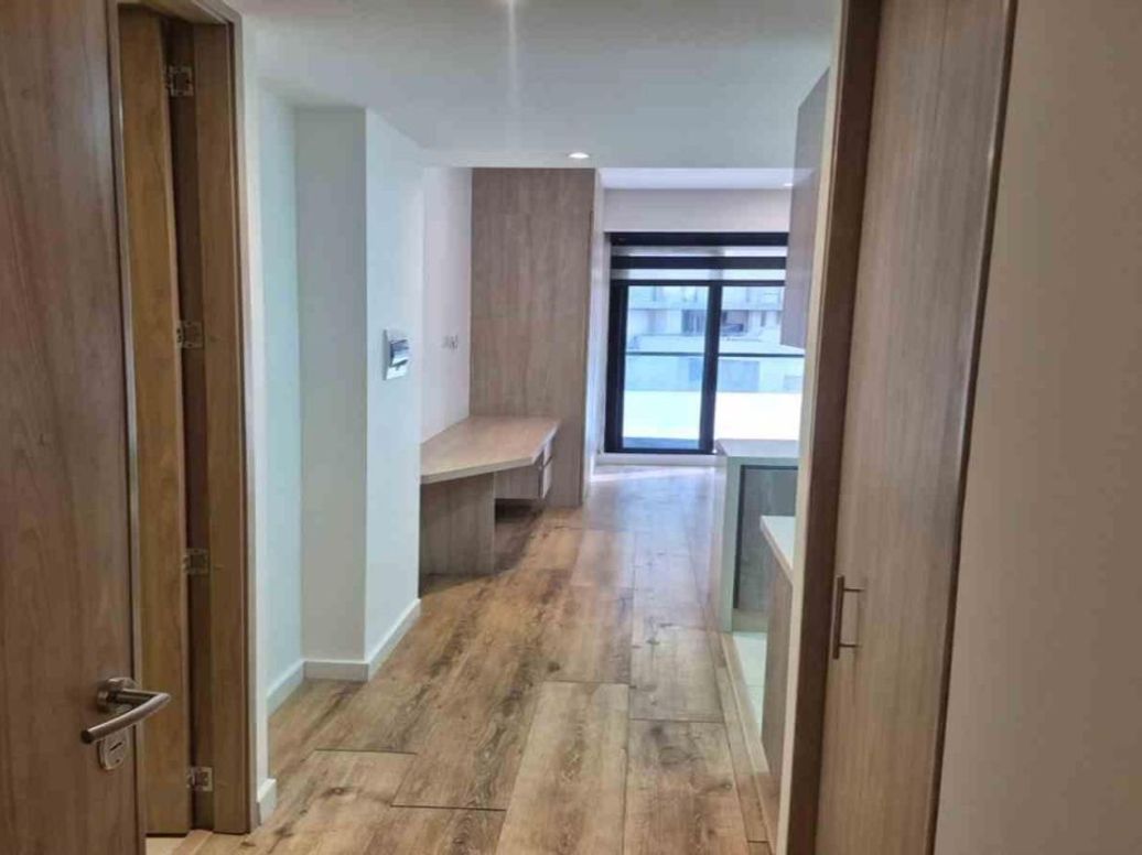 Apartamento de 1 alcoba en venta en Ciudad Salitre Occidental, Bogotá, 30 m² · foto 3 de 13