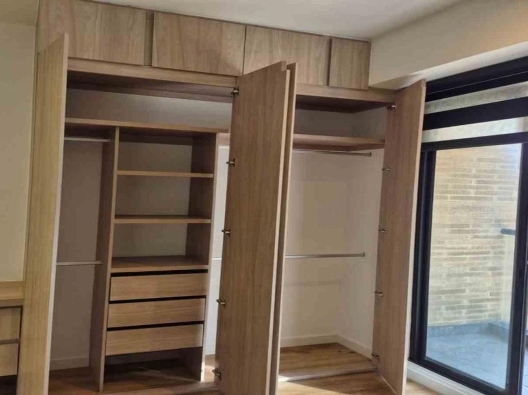 Apartamento de 1 alcoba en venta en Ciudad Salitre Occidental, Bogotá, 30 m² · foto 5 de 13