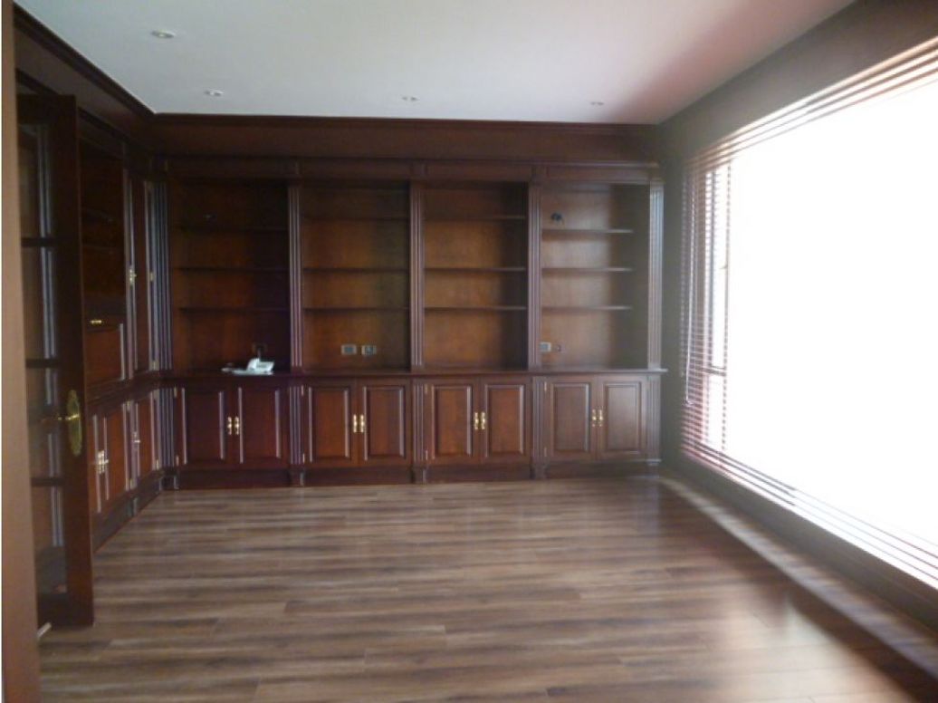 Apartamento de 3 alcobas en venta en Santa Barbara Alta, Bogotá, 305 m² · foto 9 de 20