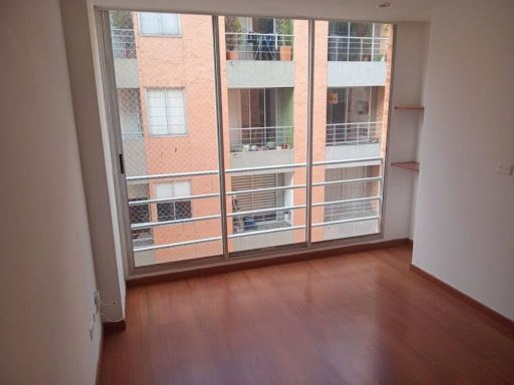 Apartamento de 1 alcoba en arriendo en Bella Suiza, Bogotá, 50 m² · foto 14 de 20