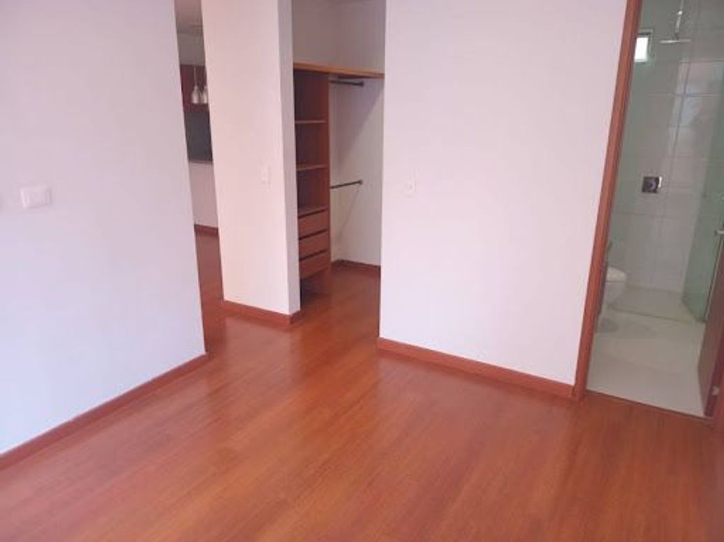Apartamento de 1 alcoba en arriendo en Bella Suiza, Bogotá, 50 m² · foto 18 de 20