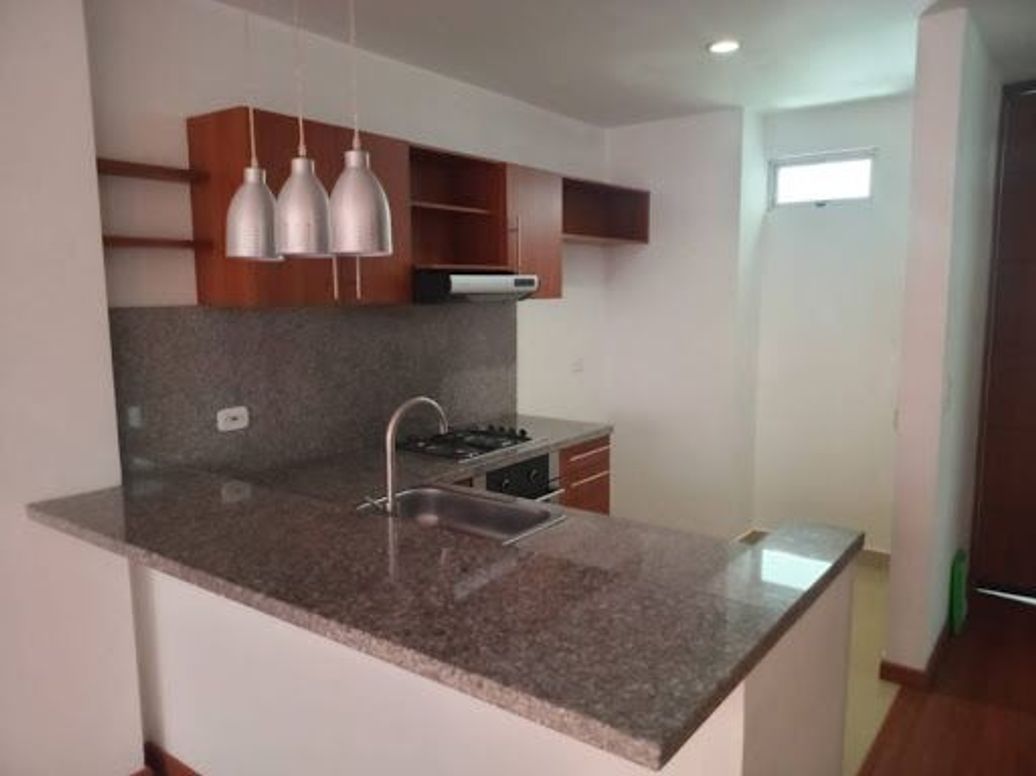 Apartamento de 1 alcoba en arriendo en Bella Suiza, Bogotá, 50 m² · foto 6 de 20
