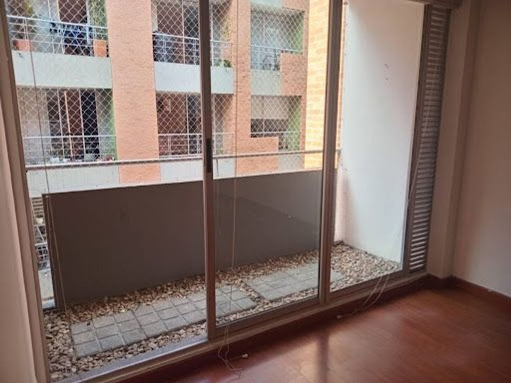 Apartamento de 1 alcoba en arriendo en Bella Suiza, Bogotá, 50 m² · foto 10 de 20