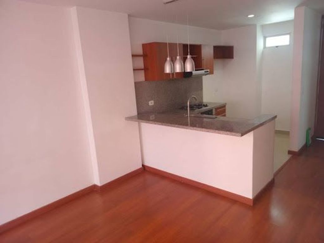 Apartamento de 1 alcoba en arriendo en Bella Suiza, Bogotá, 50 m² · foto 11 de 20