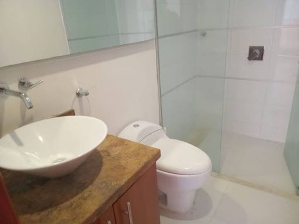 Apartamento de 1 alcoba en arriendo en Bella Suiza, Bogotá, 50 m² · foto 17 de 20