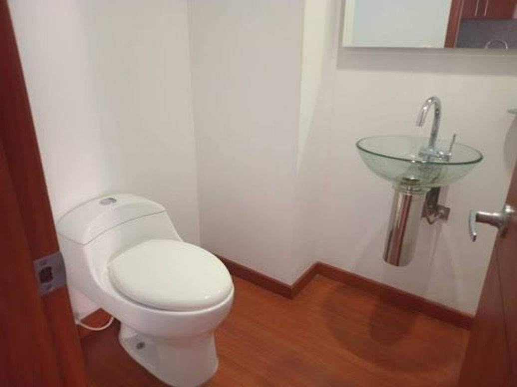 Apartamento de 1 alcoba en arriendo en Bella Suiza, Bogotá, 50 m² · foto 19 de 20