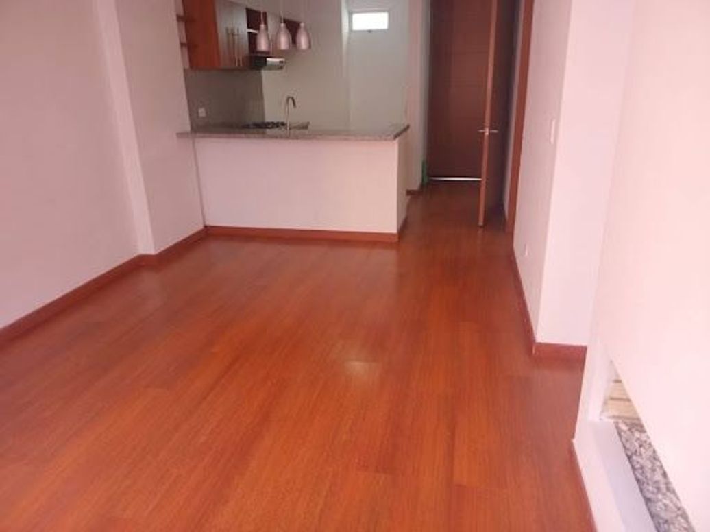 Apartamento de 1 alcoba en arriendo en Bella Suiza, Bogotá, 50 m² · foto 8 de 20