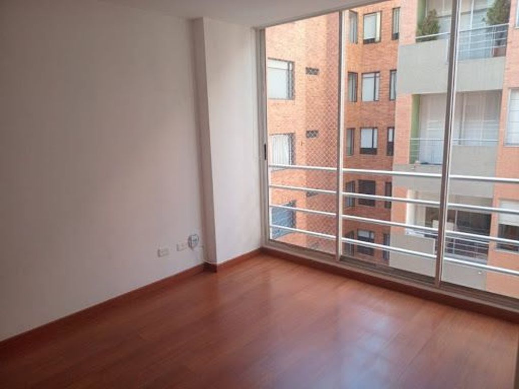 Apartamento de 1 alcoba en arriendo en Bella Suiza, Bogotá, 50 m² · foto 12 de 20
