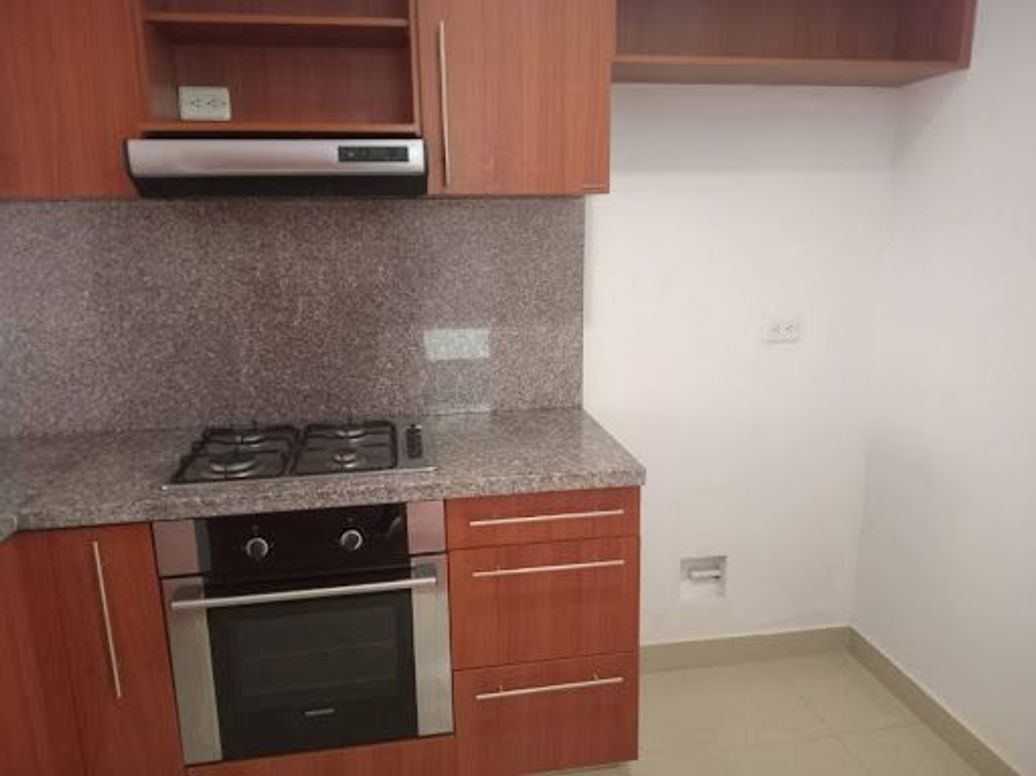 Apartamento de 1 alcoba en arriendo en Bella Suiza, Bogotá, 50 m² · foto 4 de 20