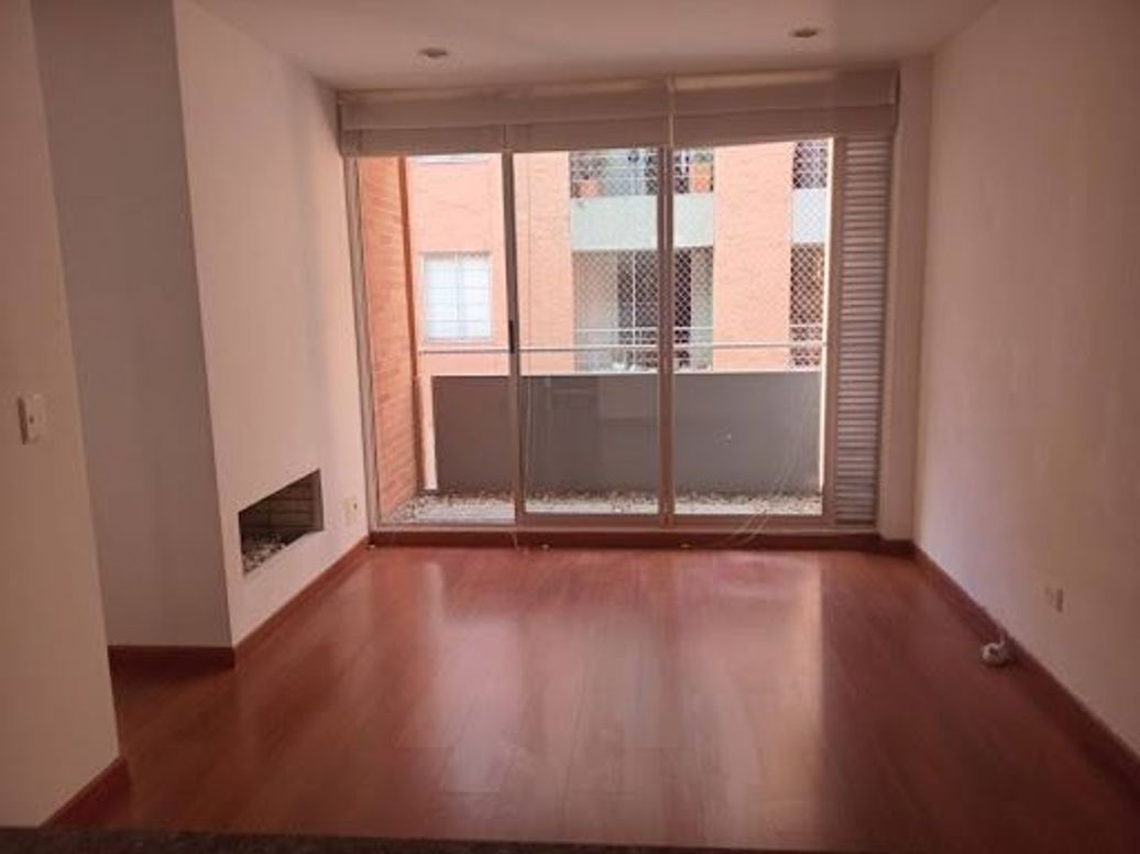 Apartamento de 1 alcoba en arriendo en Bella Suiza, Bogotá, 50 m² · foto 7 de 20