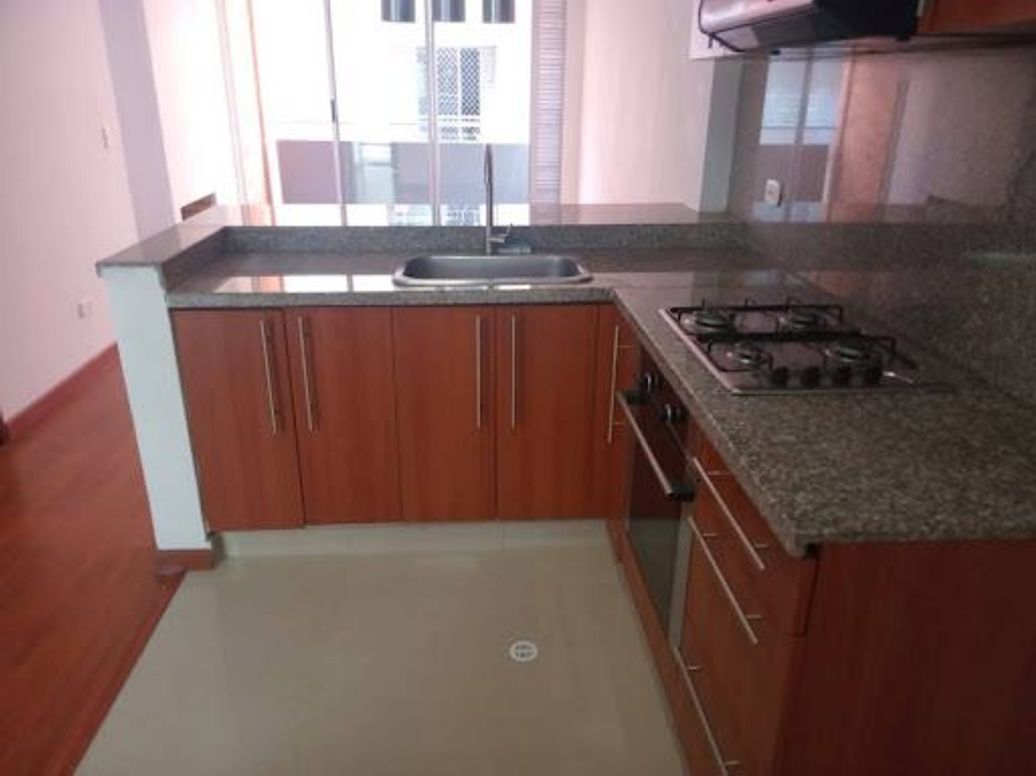 Apartamento de 1 alcoba en arriendo en Bella Suiza, Bogotá, 50 m² · foto 5 de 20