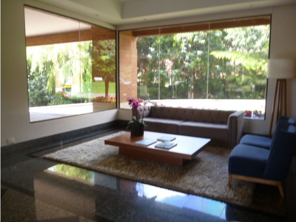 Bogota alquiler apartamento en santa barbara alta 305 mts en Santa Barbara Alta