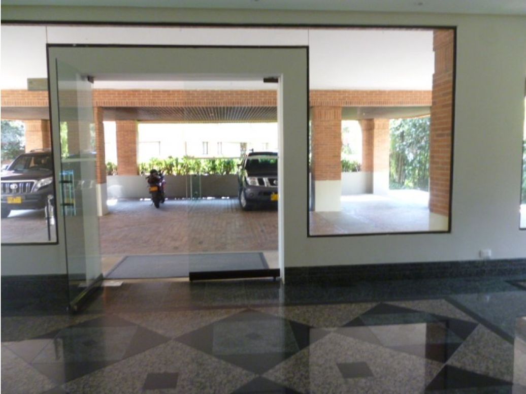Apartamento en arriendo en Santa Barbara Alta, Bogotá · foto 2 de 20