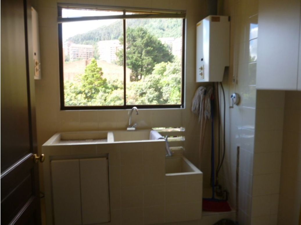Apartamento en arriendo en Santa Barbara Alta, Bogotá · foto 15 de 20