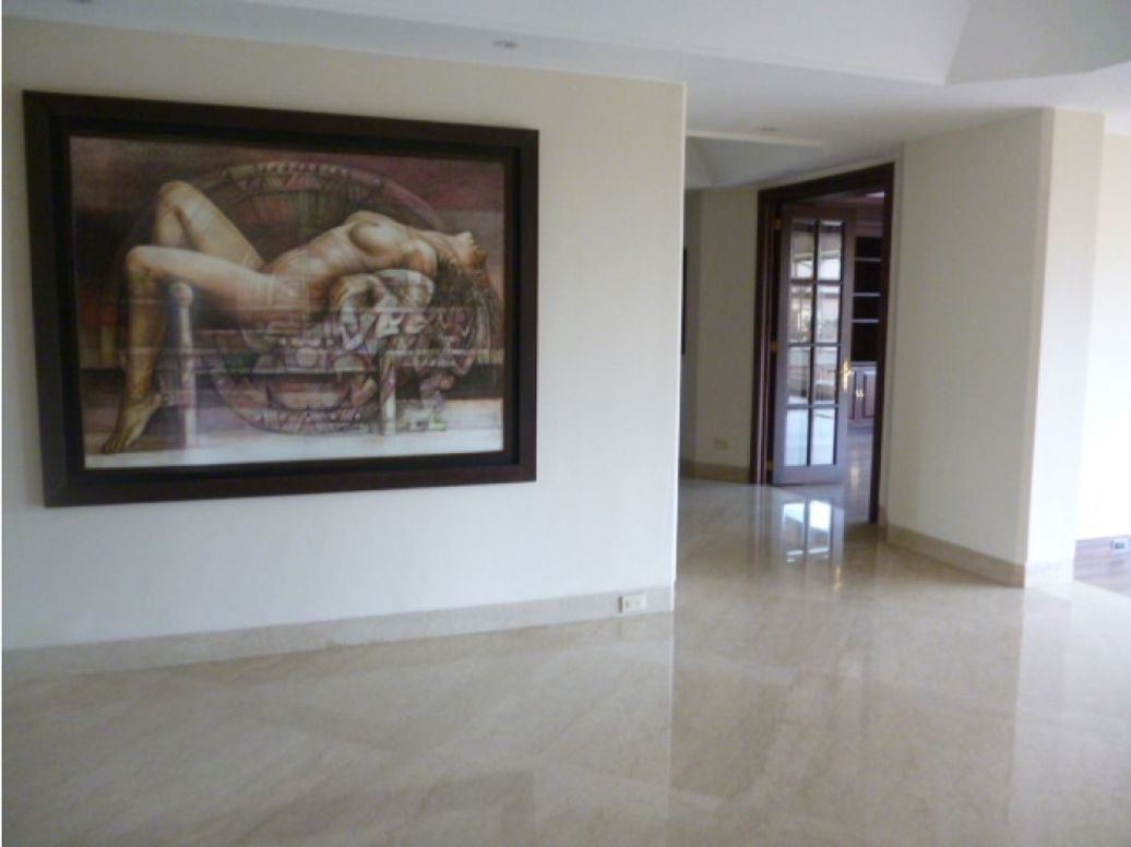 Apartamento en arriendo en Santa Barbara Alta, Bogotá · foto 18 de 20