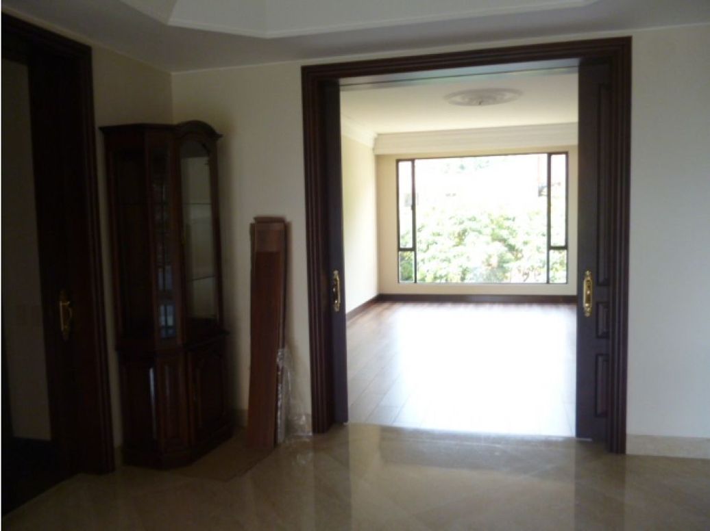 Apartamento en arriendo en Santa Barbara Alta, Bogotá · foto 17 de 20