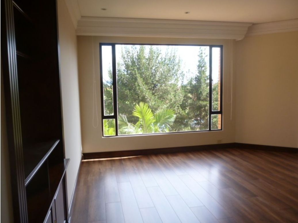 Apartamento en arriendo en Santa Barbara Alta, Bogotá · foto 19 de 20