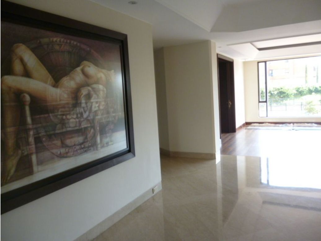 Apartamento en arriendo en Santa Barbara Alta, Bogotá · foto 8 de 20