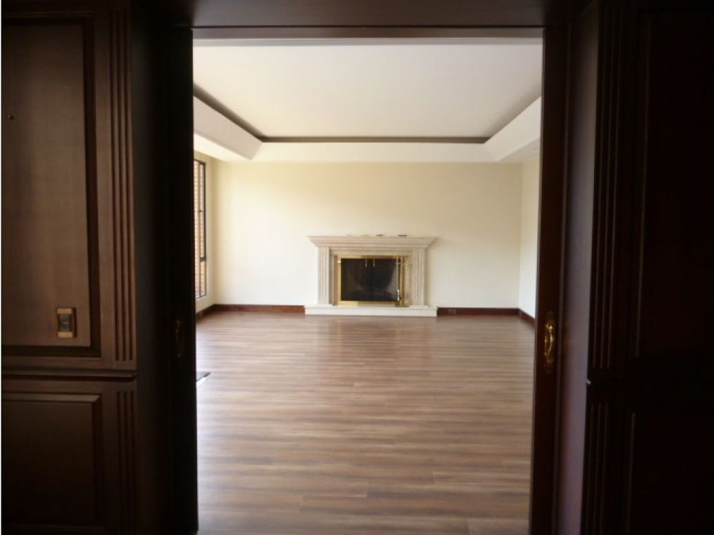 Apartamento en arriendo en Santa Barbara Alta, Bogotá · foto 10 de 20