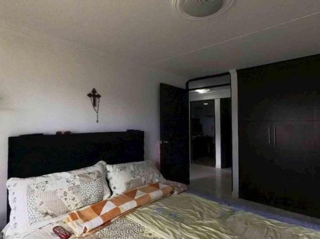 Apartamento de 3 alcobas en venta en Hayuelos, Bogotá, 109 m² · foto 6 de 20