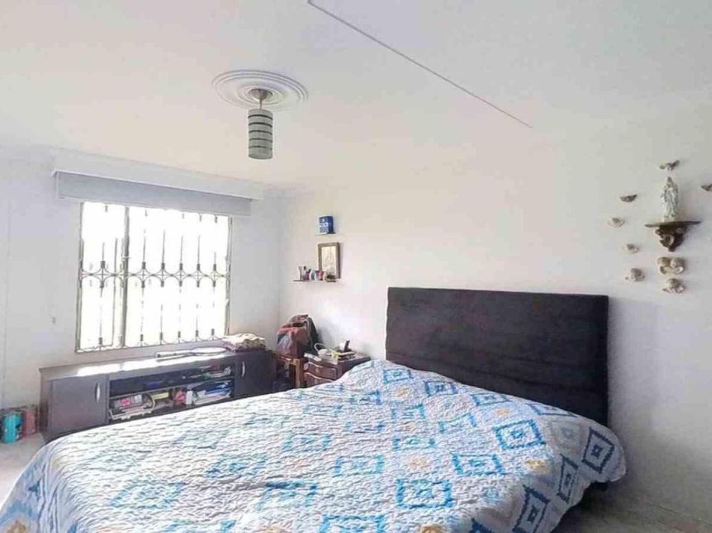 Apartamento de 3 alcobas en venta en Hayuelos, Bogotá, 109 m² · foto 7 de 20