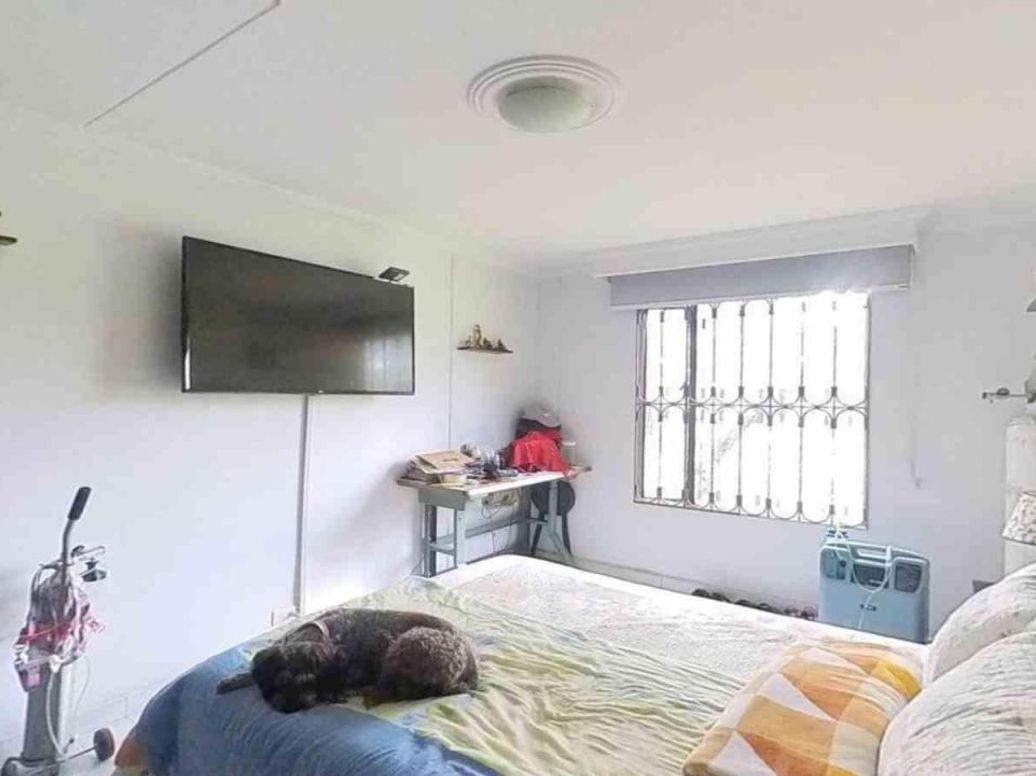 Apartamento de 3 alcobas en venta en Hayuelos, Bogotá, 109 m² · foto 8 de 20