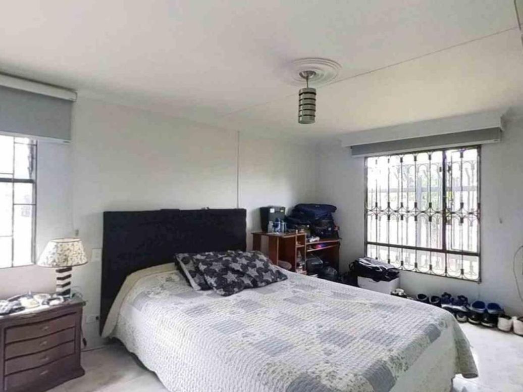 Apartamento de 3 alcobas en venta en Hayuelos, Bogotá, 109 m² · foto 9 de 20
